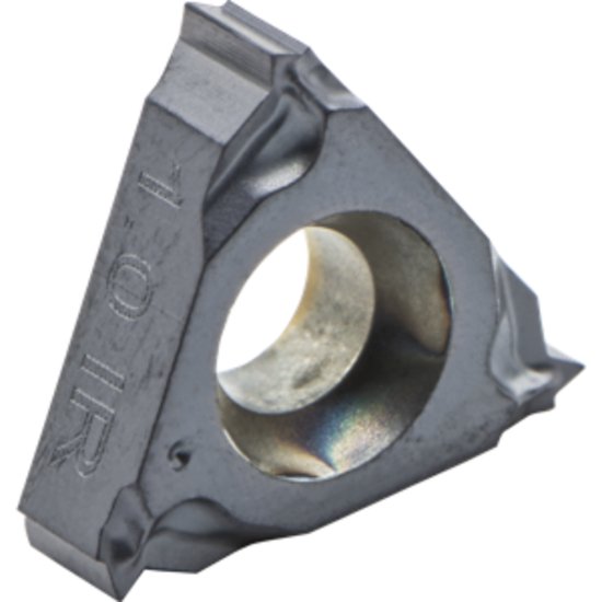 Picture of Carmex 11IRB10ISOBMA Threading Insert 1.00mm Metric Internal Right TiAlN ISO 11