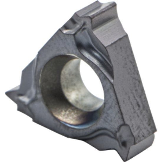 Picture of Carmex 11IRB19WBMA Threading Insert 19.00TPI Whitworth BSW/BSF/BSP Internal Right TiAlN ISO 11