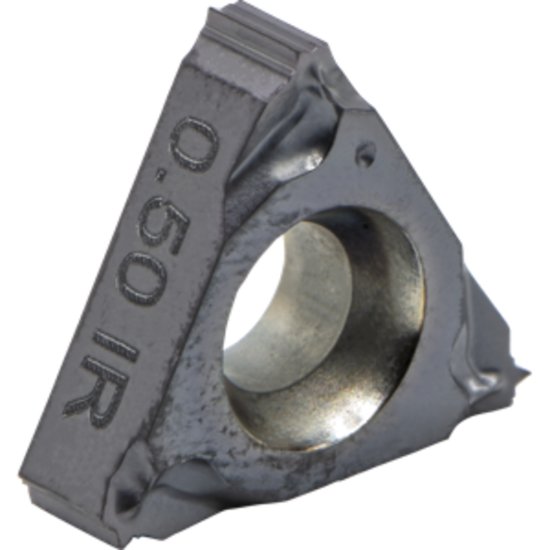 Picture of Carmex 11IRB05ISOBMA Threading Insert 0.50mm Metric Internal Right TiAlN ISO 11