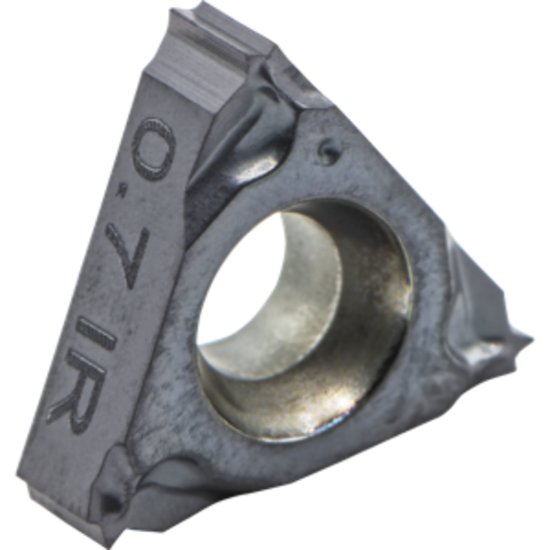 Picture of Carmex 11IRB07ISOBMA Threading Insert 0.70mm Metric Internal Right TiAlN ISO 11