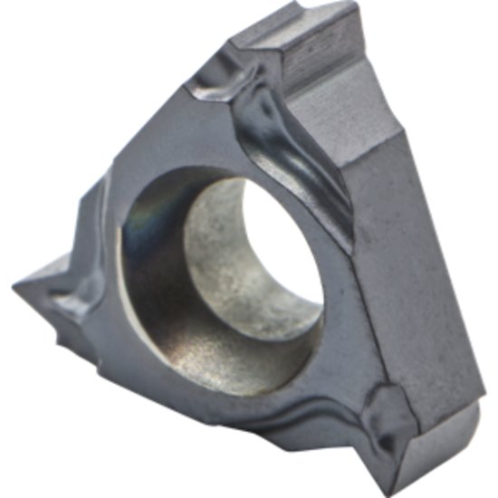 Picture of Carmex 11IRB14UNBMA Threading Insert 14.00TPI UN Internal Right TiAlN ISO 11