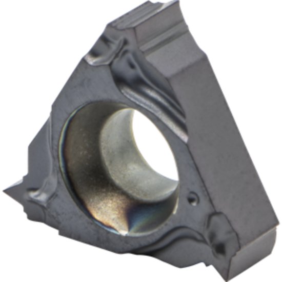 Picture of Carmex 11IRB27UNBMA Threading Insert 27.00TPI UN Internal Right TiAlN ISO 11