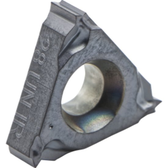 Picture of Carmex 11IRB28UNBMA Threading Insert 28.00TPI UN Internal Right TiAlN ISO 11