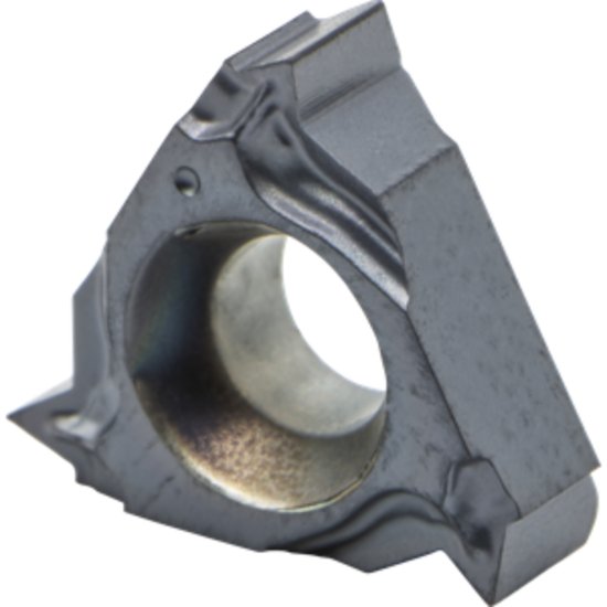 Picture of Carmex 11IRB18UNJBMA Threading Insert 18.00TPI UNJ Internal Right TiAlN ISO 11