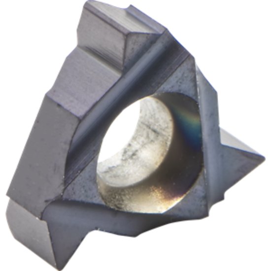 Picture of Carmex 11IL11UNBMA Threading Insert 11.00TPI UN Internal Left TiAlN ISO 11