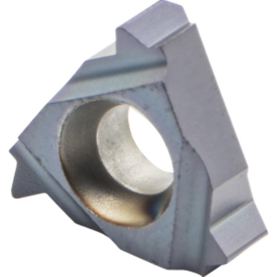 Picture of Carmex 11EL16UNBMA Threading Insert 16.00TPI UN External Left TiAlN ISO 11