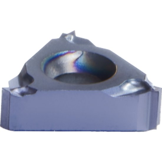 Picture of Carmex 11IRB32UNJBMA Threading Insert 32.00TPI UNJ Internal Right TiAlN ISO 11