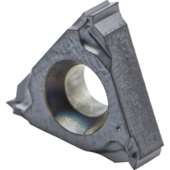 Picture of Carmex 11IRB28UNJBMA Threading Insert 28.00TPI UNJ Internal Right TiAlN ISO 11