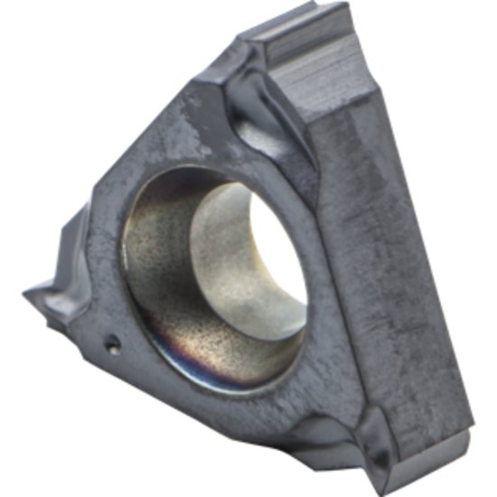 Picture of Carmex 11IRB24UNJBMA Threading Insert 24.00TPI UNJ Internal Right TiAlN ISO 11