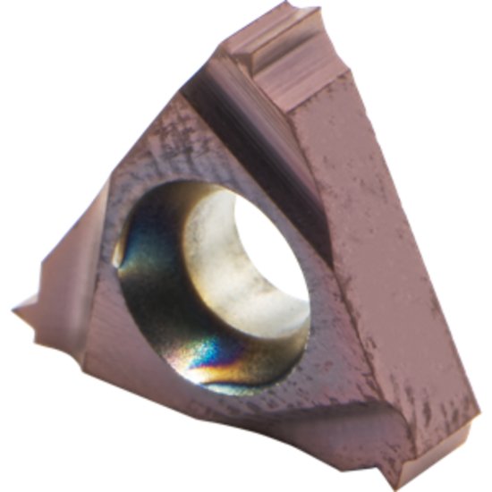 Picture of Carmex 11IR24UNHBA Threading Insert 24.00TPI UN Internal Right Nano Coating ISO 11