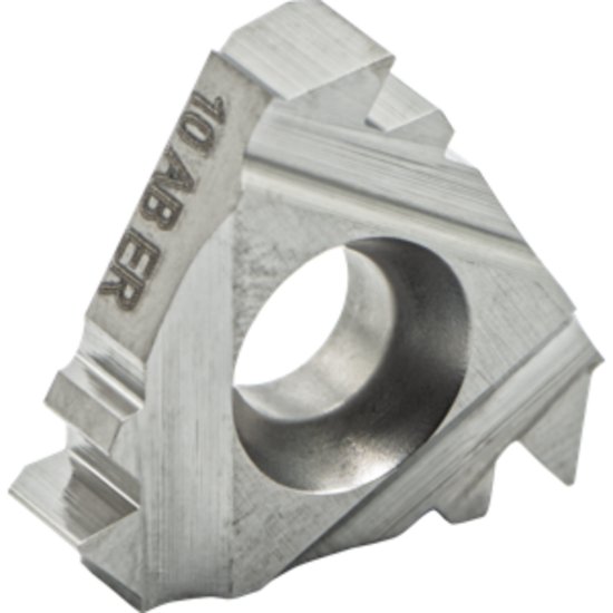 Picture of Carmex 16ER10ABUTP30 Threading Insert 10.00TPI Buttress External Right ISO 16