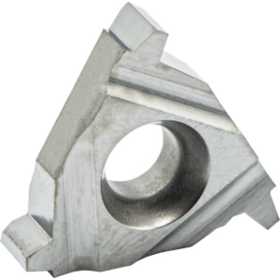 Picture of Carmex 16ER10STAcmeP30 Threading Insert 10.00TPI Acme External Right ISO 16