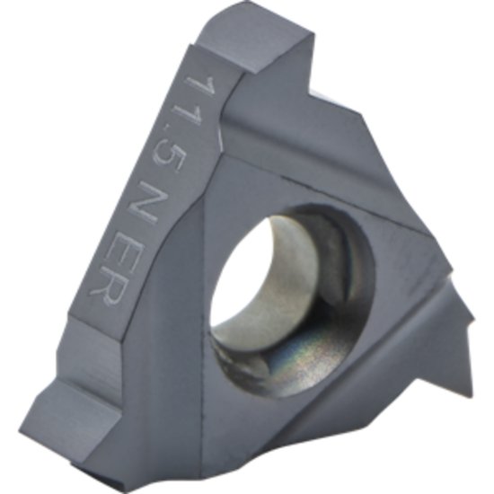 Picture of Carmex 16ER115NPTBMA Threading Insert 11.50TPI NPT External Right TiAlN ISO 16