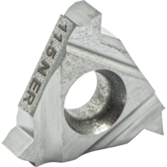 Picture of Carmex 16ER115NPTK20 Threading Insert 11.50TPI NPT External Right ISO 16