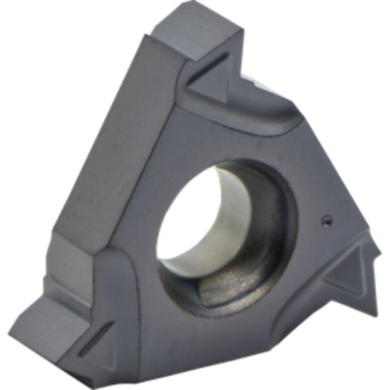 Picture of Carmex 16ERB11BSPTBMA Threading Insert 11.00TPI BSPT External Right TiAlN ISO 16