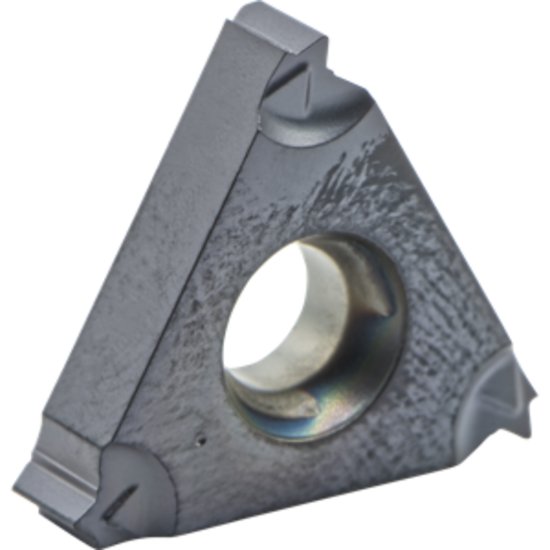 Picture of Carmex 16ERB125ISOBMA Threading Insert 1.25mm Metric External Right TiAlN ISO 16