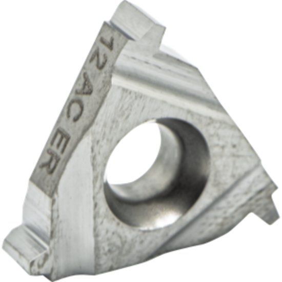 Picture of Carmex 16ER12AcmeK20 Threading Insert 12.00TPI Acme External Right ISO 16