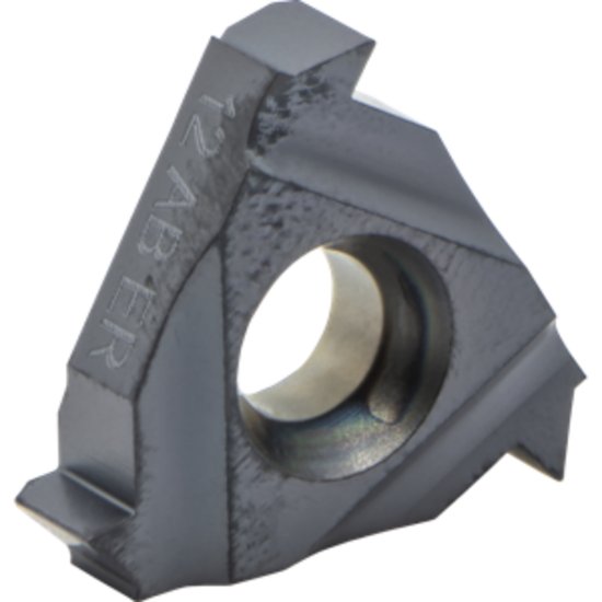 Picture of Carmex 16ER12ABUTBMA Threading Insert 12.00TPI Buttress External Right TiAlN ISO 16