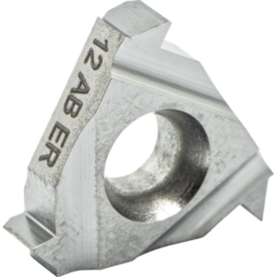 Picture of Carmex 16ER12ABUTK20 Threading Insert 12.00TPI Buttress External Right ISO 16