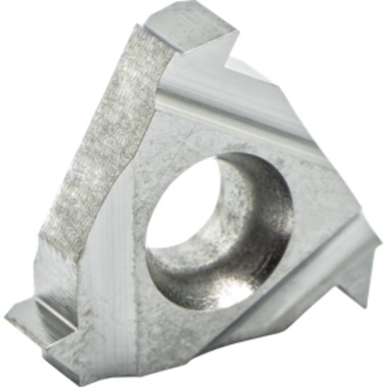 Picture of Carmex 16ER12ABUTP30 Threading Insert 12.00TPI Buttress External Right ISO 16