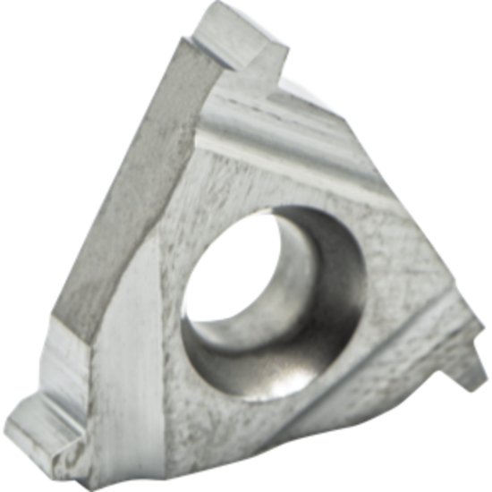 Picture of Carmex 16ER12STAcmeK20 Threading Insert 12.00TPI Acme External Right ISO 16