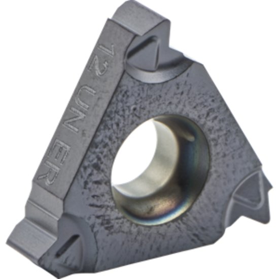 Picture of Carmex 16ERB12UNBMA Threading Insert 12.00TPI UN External Right TiAlN ISO 16