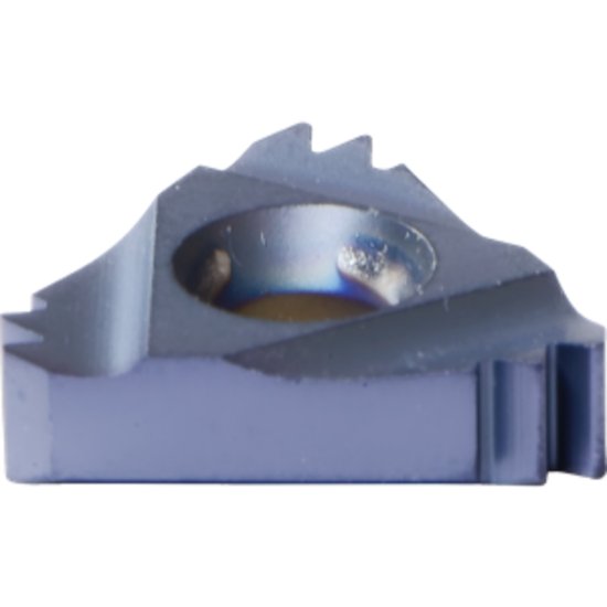 Picture of Carmex 16ER15ISO2MBMA Threading Insert 1.50mm Metric External Right TiAlN ISO 16