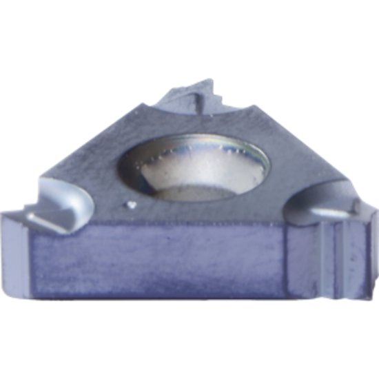 Picture of Carmex 16ERB15ISOBMA Threading Insert 1.50mm Metric External Right TiAlN ISO 16