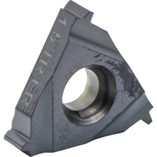 Picture of Carmex 16ER15TRBMA Threading Insert 1.50mm Trapazoid External Right TiAlN ISO 16