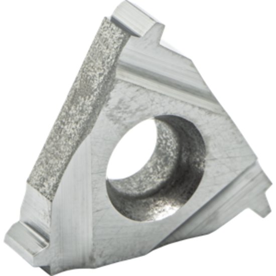 Picture of Carmex 16ER16STAcmeP30 Threading Insert 16.00TPI Acme External Right ISO 16