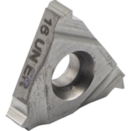 Picture of Carmex 16ER16UNP30 Threading Insert 16.00TPI UN External Right ISO 16