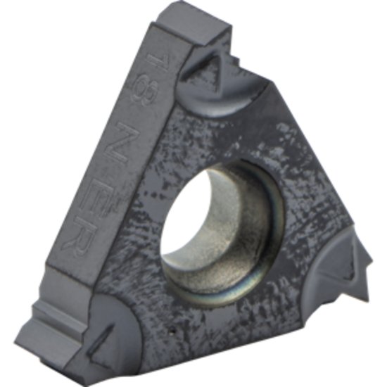 Picture of Carmex 16ERB18NPTBMA Threading Insert 18.00TPI NPT External Right TiAlN ISO 16