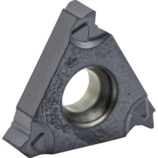 Picture of Carmex 16ERB20ISOBMA Threading Insert 2.00mm Metric External Right TiAlN ISO 16