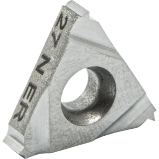 Picture of Carmex 16ER27NPTK20 Threading Insert 27.00TPI NPT External Right ISO 16