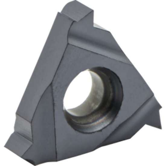 Picture of Carmex 16IL14UNBMA Threading Insert 14.00TPI UN Internal Left TiAlN ISO 16