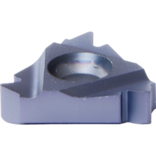 Picture of Carmex 16IL25ISOBMA Threading Insert 2.50mm Metric Internal Left TiAlN ISO 16