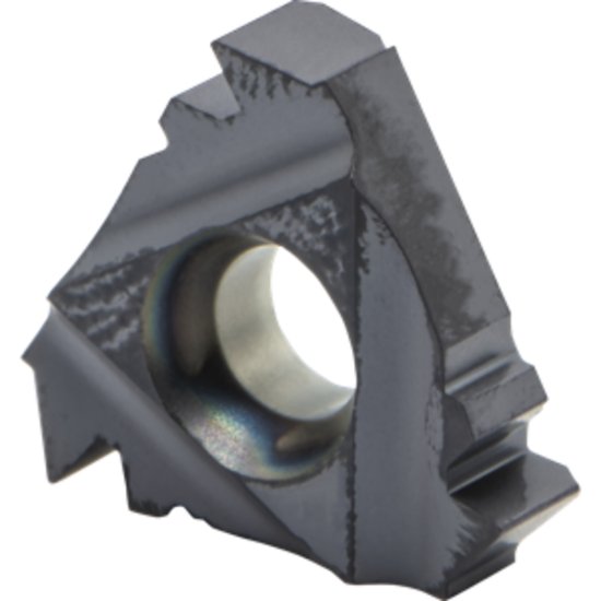 Picture of Carmex 16IR10ABUTBMA Threading Insert 10.00TPI Buttress Internal Right TiAlN ISO 16