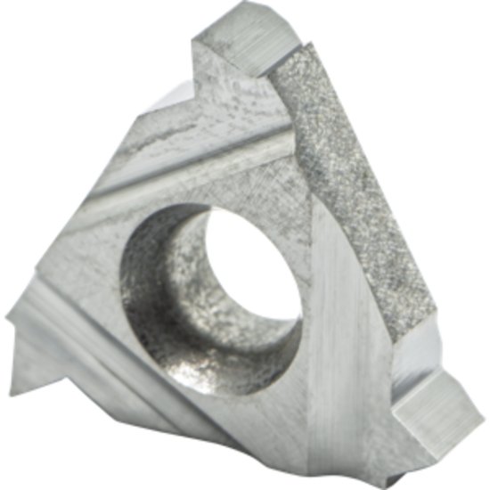 Picture of Carmex 16IR115NPTFK20 Threading Insert 11.50TPI NPTF Internal Right ISO 16