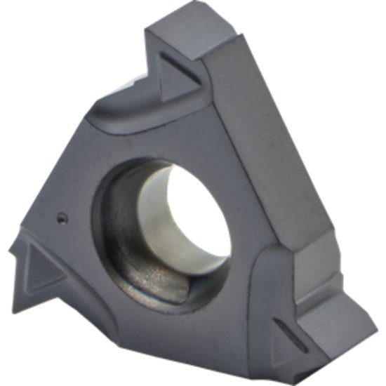 Picture of Carmex 16IRB115NPTBMA Threading Insert 11.50TPI NPT Internal Right TiAlN ISO 16