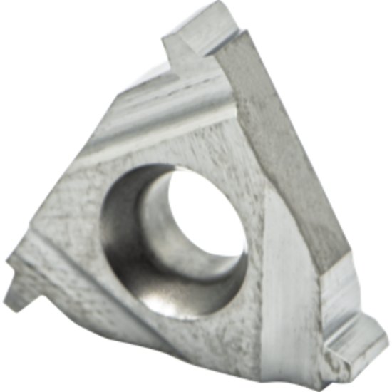 Picture of Carmex 16IR12STAcmeK20 Threading Insert 12.00TPI Acme Internal Right ISO 16