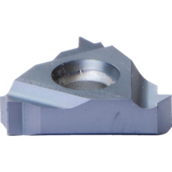 Picture of Carmex 16IR12UNBMA Threading Insert 12.00TPI UN Internal Right TiAlN ISO 16