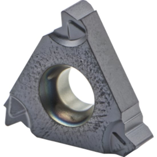 Picture of Carmex 16IRB12UNBMA Threading Insert 12.00TPI UN Internal Right TiAlN ISO 16