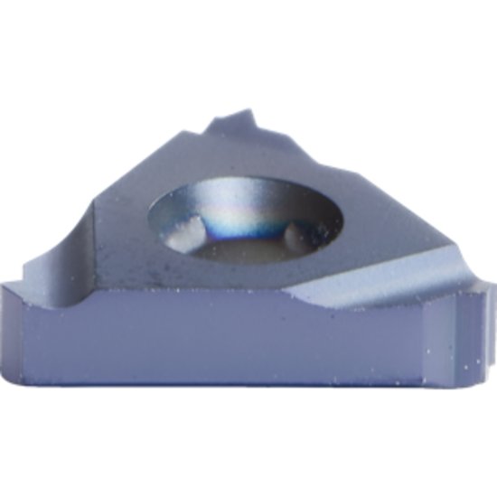 Picture of Carmex 16IR16PGBMA Threading Insert 16.00TPI PG Internal Right TiAlN ISO 16