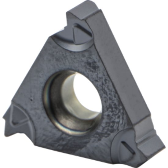 Picture of Carmex 16IRB175ISOBMA Threading Insert 1.75mm Metric Internal Right TiAlN ISO 16