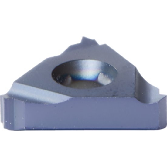 Picture of Carmex 16IR18PGBMA Threading Insert 18.00TPI PG Internal Right TiAlN ISO 16