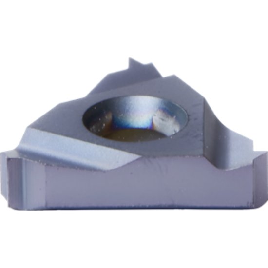 Picture of Carmex 16IR18UNBMA Threading Insert 18.00TPI UN Internal Right TiAlN ISO 16