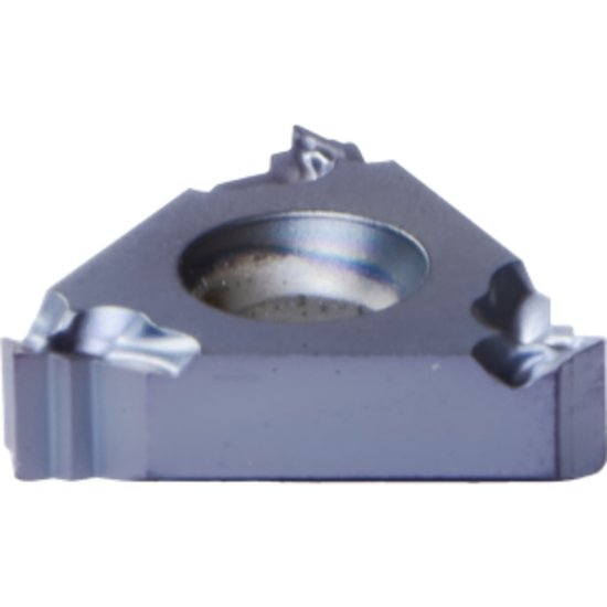 Picture of Carmex 16IRB18UNBMA Threading Insert 18.00TPI UN Internal Right TiAlN ISO 16