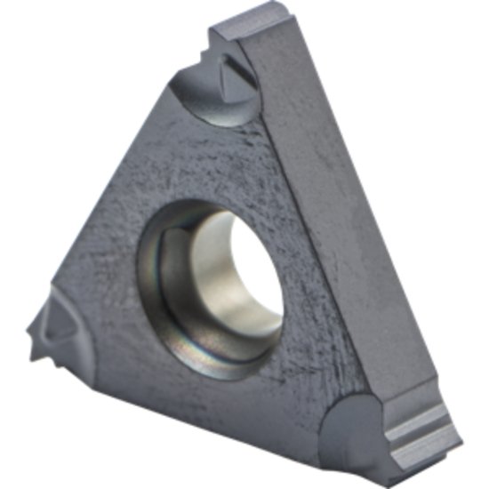 Picture of Carmex 16IRB24UNBMA Threading Insert 24.00TPI UN Internal Right TiAlN ISO 16