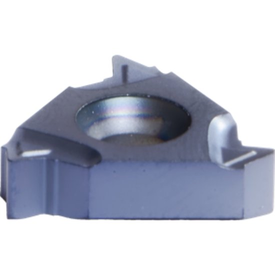 Picture of Carmex 16IRB25ISOBMA Threading Insert 2.50mm Metric Internal Right TiAlN ISO 16