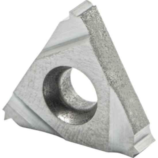 Picture of Carmex 16IR27NPTK20 Threading Insert 27.00TPI NPT Internal Right ISO 16